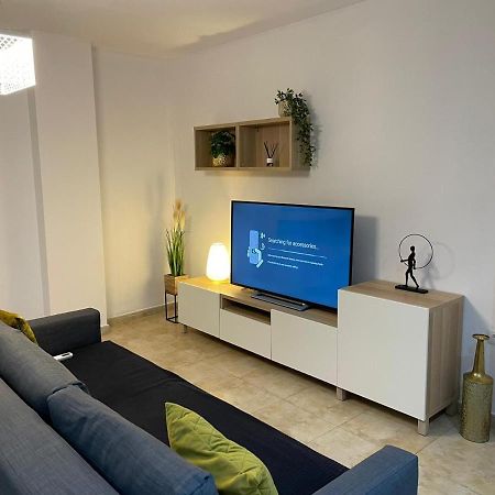Uim Mediterraneo Pb Felipe 2 Wifi Пуерто-де-Сагунто Екстер'єр фото